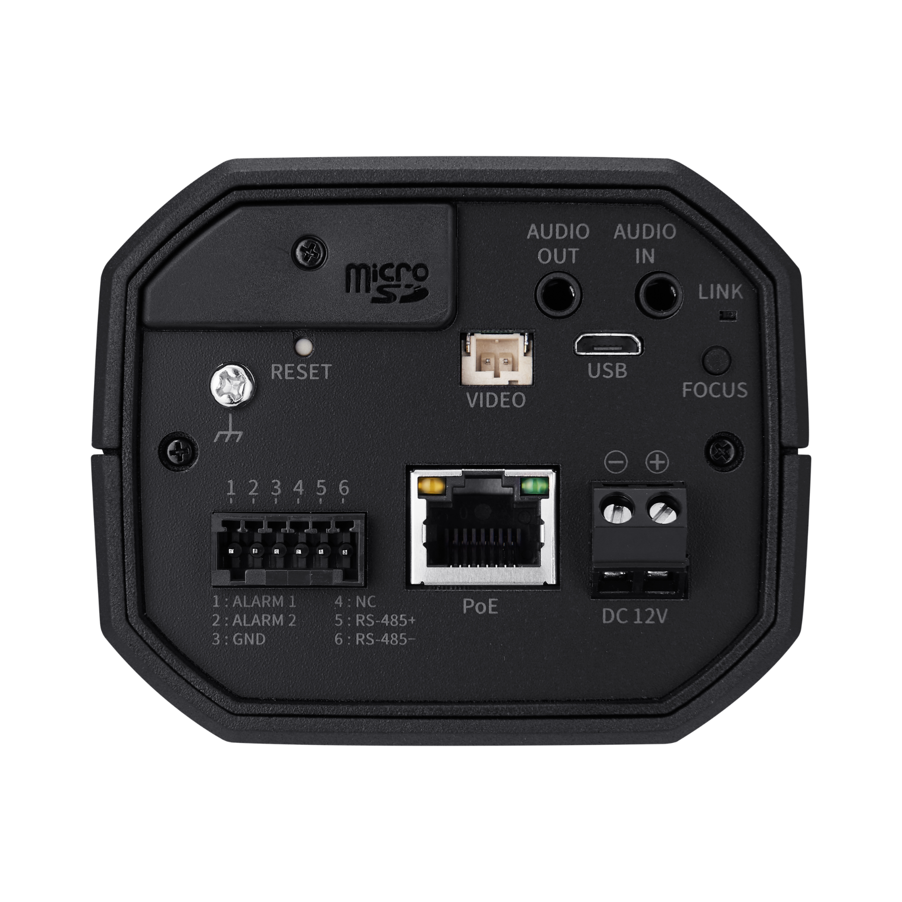 Hanwha XNB-9003 IP Cameras | Tensor Security